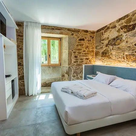 בית הארחה A De Lucia