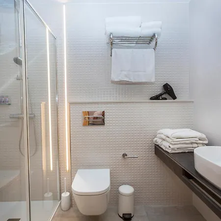 Maison d'hôtes A De Lucia Quintáns