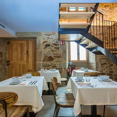 בית הארחה A De Lucia *