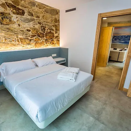 A De Lucia بيت ضيافة *