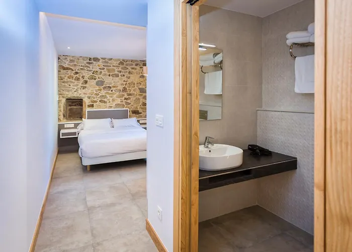 Guest house A De Lucia Quintans