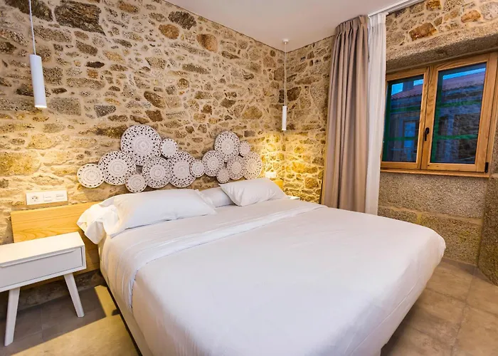 Guest house A De Lucia