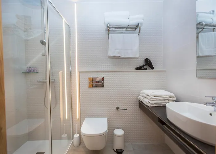 Guest house A De Lucia Quintans