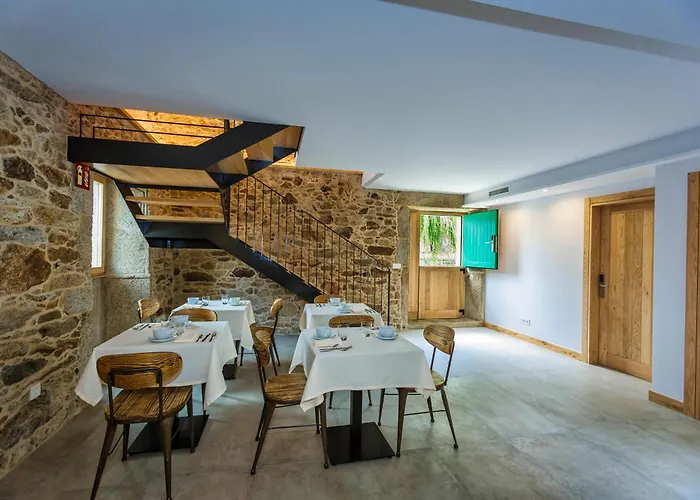 A De Lucia Guest house *