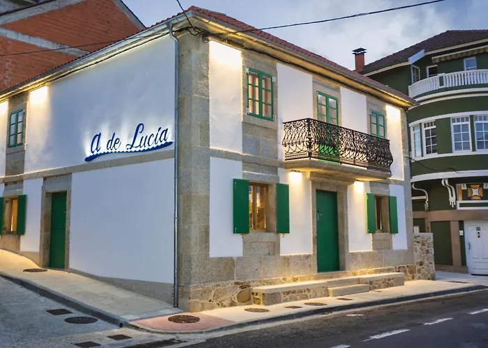 A De Lucia * Quintans