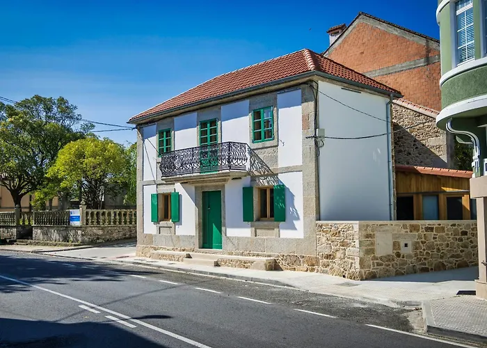 Guest house A De Lucia *