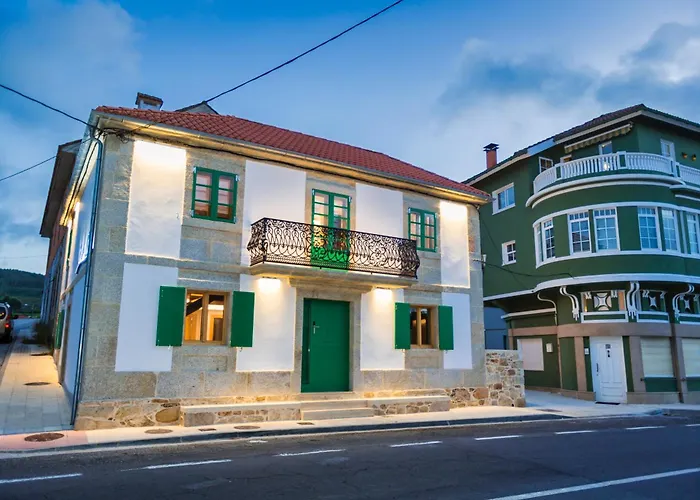 Guest house A De Lucia *