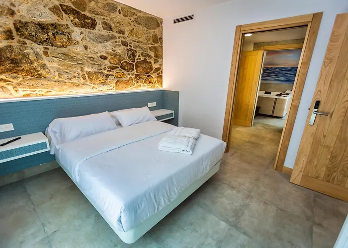 A De Lucia Guest house *