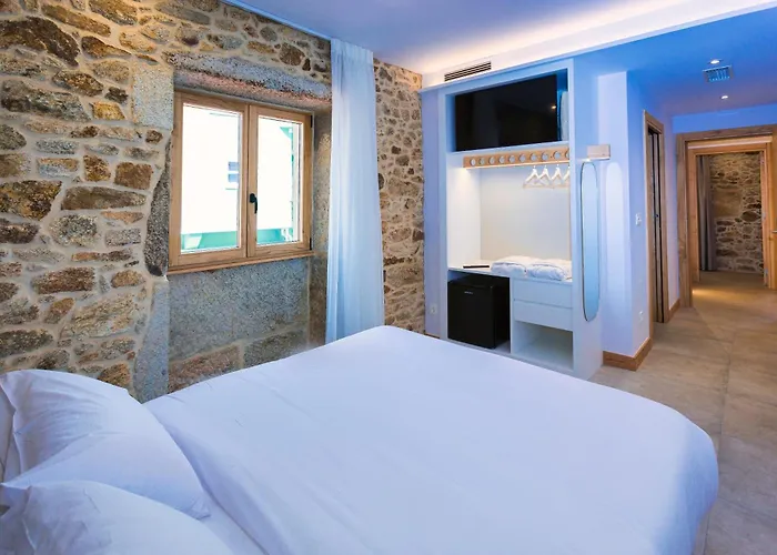 A De Lucia Guest house *