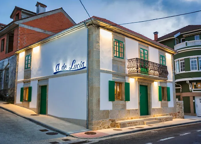 A De Lucia * Quintans