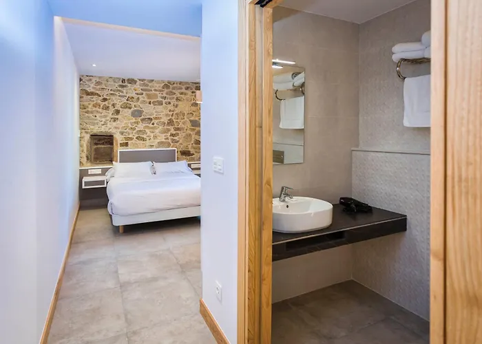 Guest house A De Lucia Quintans