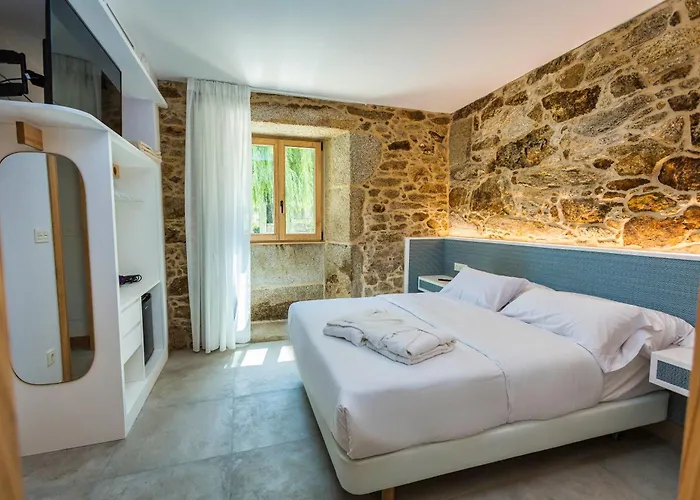 A De Lucia Guest house *