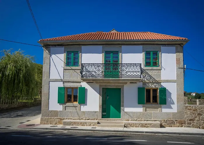 Guest house A De Lucia *