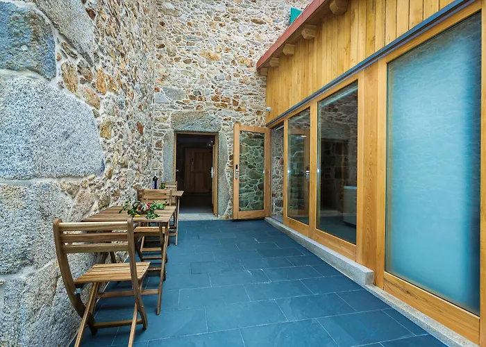 Guest house A De Lucia