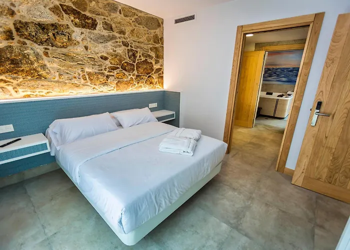 A De Lucia Guest house *