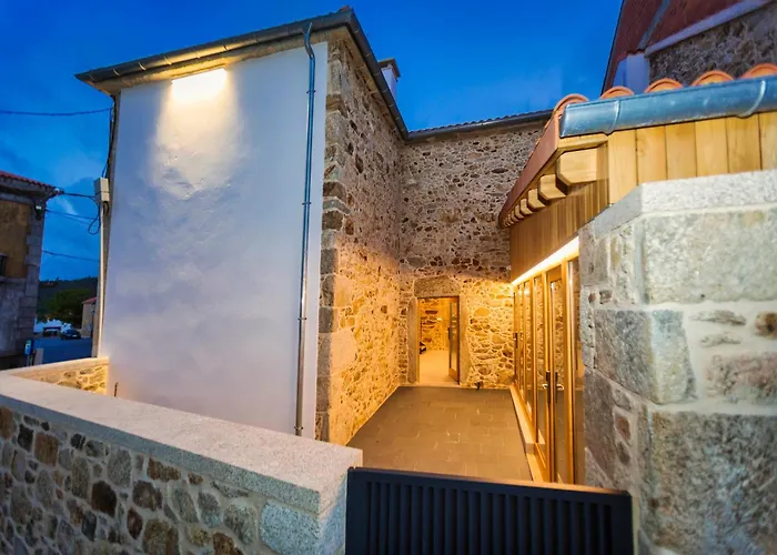 A De Lucia Guest house